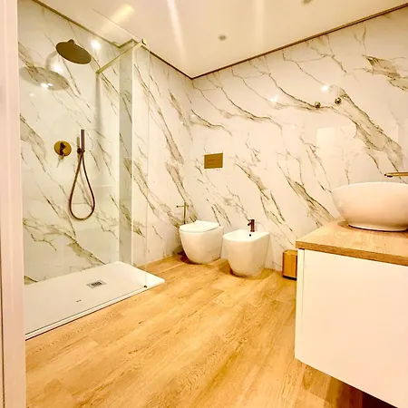 Le Charme Luxury